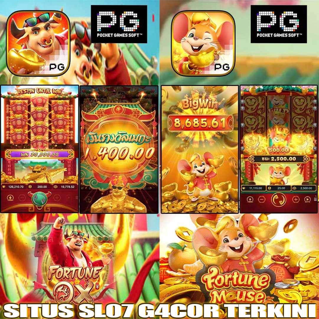 Banner PUSAKA4D